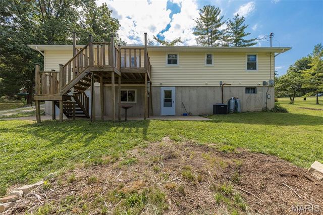 10576 Union Drive, Ste Genevieve, MO 63670