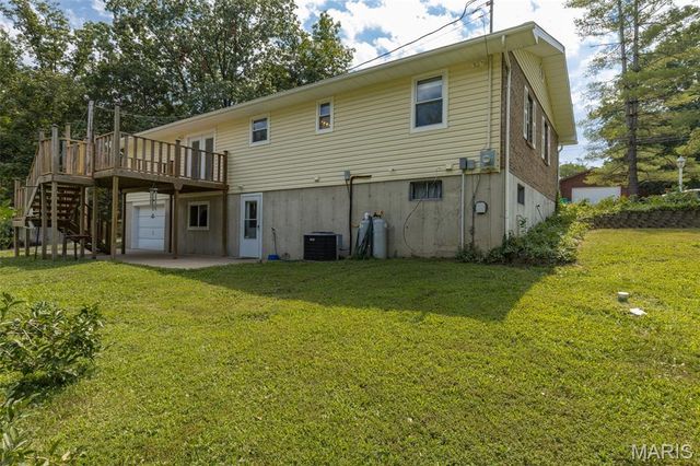 10576 Union Drive, Ste Genevieve, MO 63670