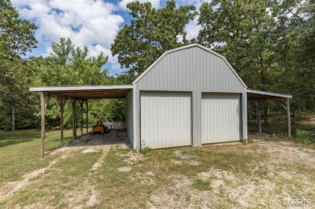 10576 Union Drive, Ste Genevieve, MO 63670