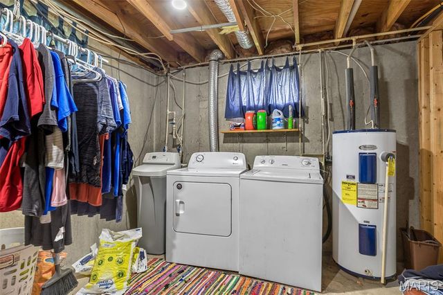 10576 Union Drive, Ste Genevieve, MO 63670