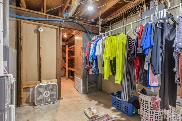 10576 Union Drive, Ste Genevieve, MO 63670