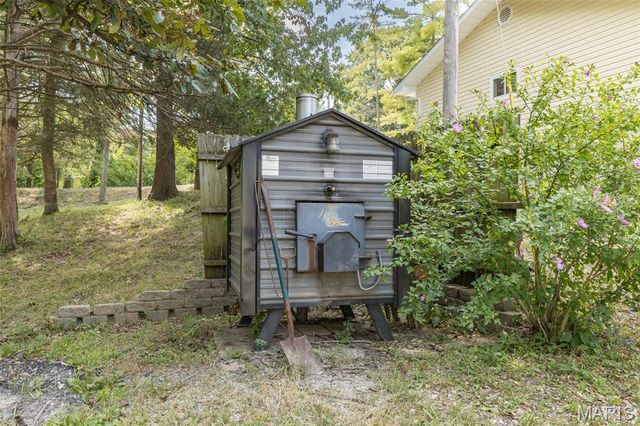 10576 Union Drive, Ste Genevieve, MO 63670