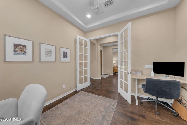 11115 E TARRAGON Avenue, Mesa, AZ 85212