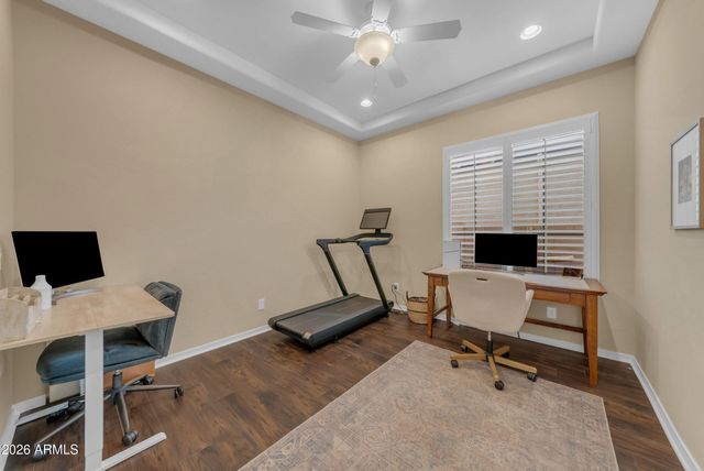 11115 E TARRAGON Avenue, Mesa, AZ 85212
