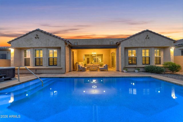 11115 E TARRAGON Avenue, Mesa, AZ 85212