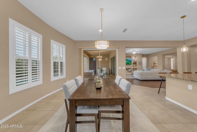 11115 E TARRAGON Avenue, Mesa, AZ 85212