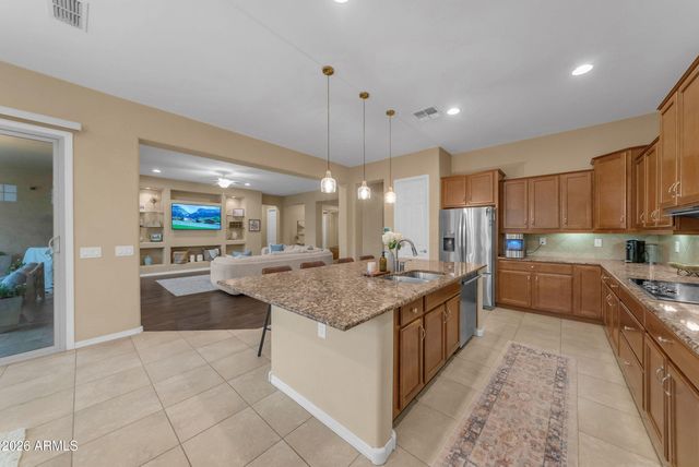 11115 E TARRAGON Avenue, Mesa, AZ 85212