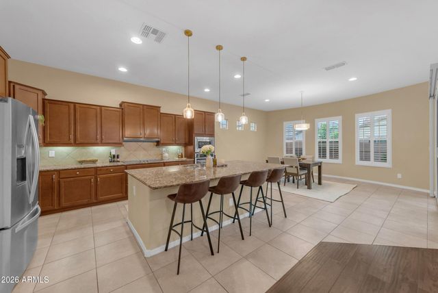 11115 E TARRAGON Avenue, Mesa, AZ 85212
