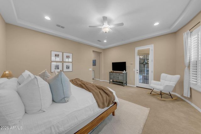 11115 E TARRAGON Avenue, Mesa, AZ 85212