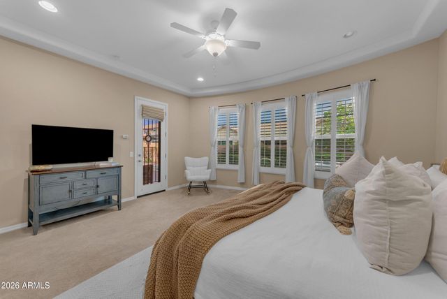 11115 E TARRAGON Avenue, Mesa, AZ 85212