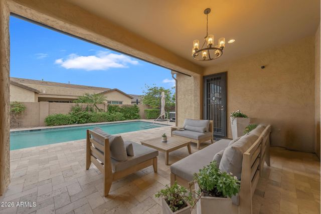 11115 E TARRAGON Avenue, Mesa, AZ 85212