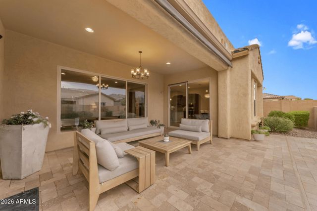 11115 E TARRAGON Avenue, Mesa, AZ 85212