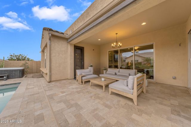 11115 E TARRAGON Avenue, Mesa, AZ 85212