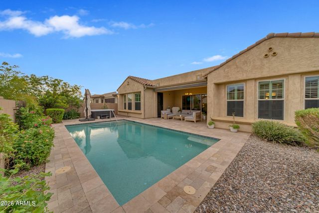 11115 E TARRAGON Avenue, Mesa, AZ 85212