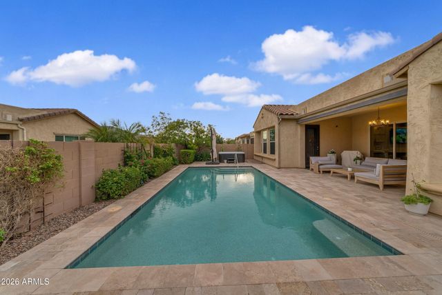 11115 E TARRAGON Avenue, Mesa, AZ 85212