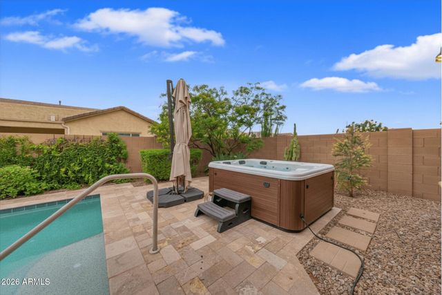 11115 E TARRAGON Avenue, Mesa, AZ 85212