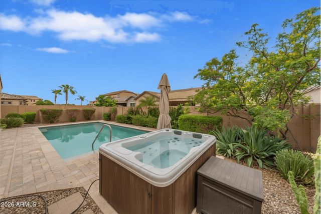 11115 E TARRAGON Avenue, Mesa, AZ 85212