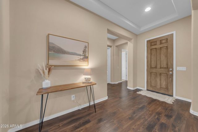 11115 E TARRAGON Avenue, Mesa, AZ 85212