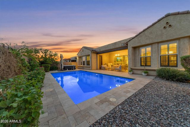 11115 E TARRAGON Avenue, Mesa, AZ 85212