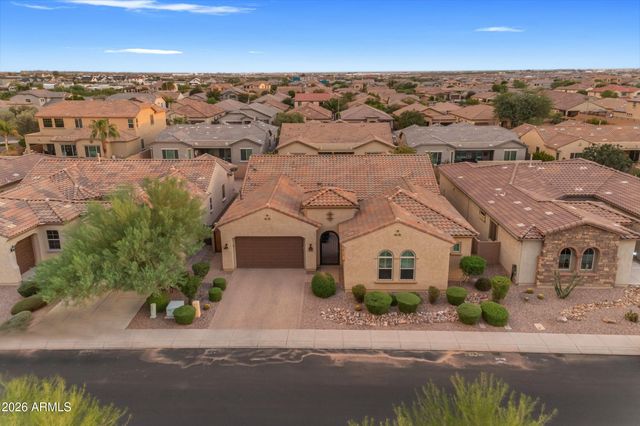 11115 E TARRAGON Avenue, Mesa, AZ 85212