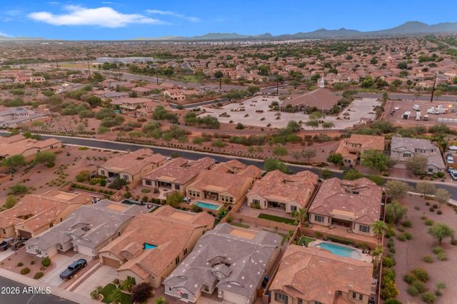 11115 E TARRAGON Avenue, Mesa, AZ 85212