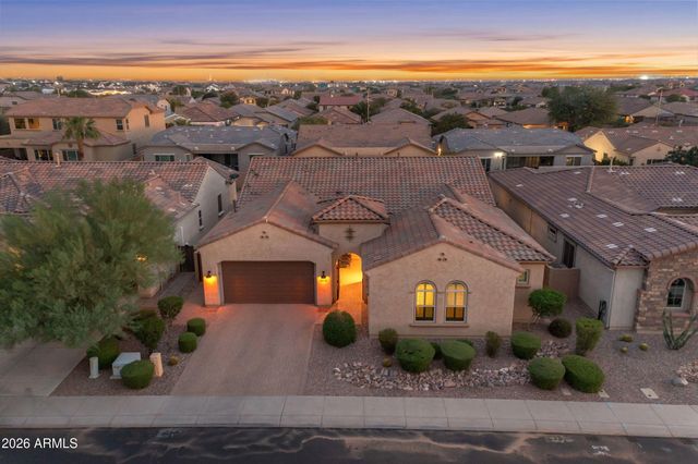11115 E TARRAGON Avenue, Mesa, AZ 85212