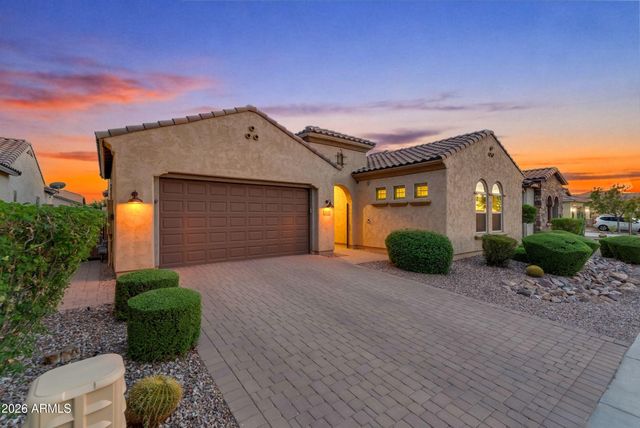 11115 E TARRAGON Avenue, Mesa, AZ 85212