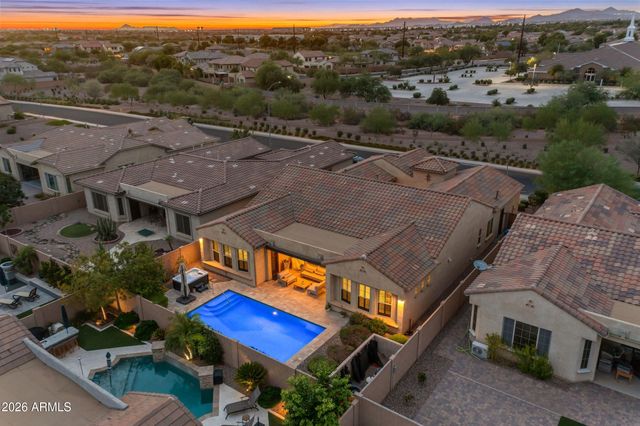 11115 E TARRAGON Avenue, Mesa, AZ 85212