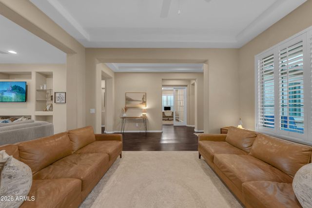 11115 E TARRAGON Avenue, Mesa, AZ 85212