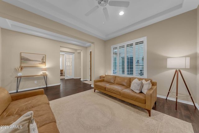 11115 E TARRAGON Avenue, Mesa, AZ 85212