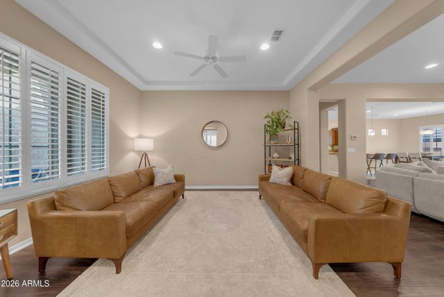11115 E TARRAGON Avenue, Mesa, AZ 85212