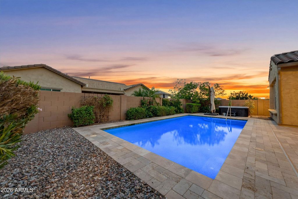 11115 E TARRAGON Avenue, Mesa, AZ 85212 — photo 3