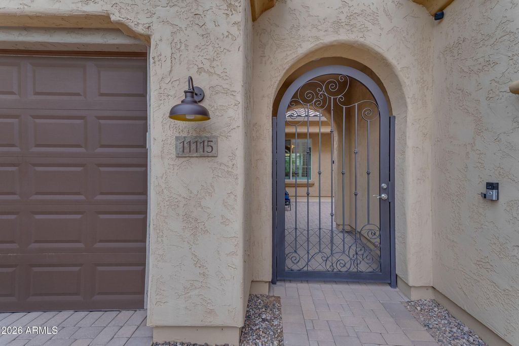 11115 E TARRAGON Avenue, Mesa, AZ 85212 — photo 4