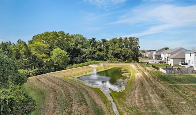 89 Wheatley Street, Lithopolis, OH 43136