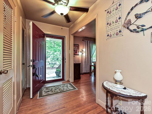 720 Aintree Road, Charlotte, NC 28215