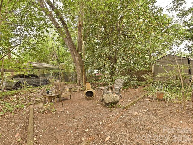 720 Aintree Road, Charlotte, NC 28215