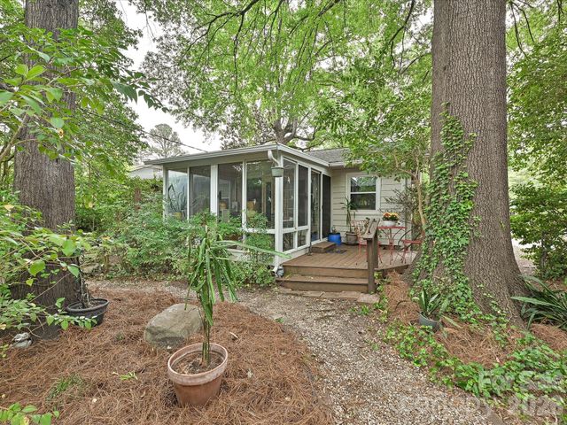 720 Aintree Road, Charlotte, NC 28215