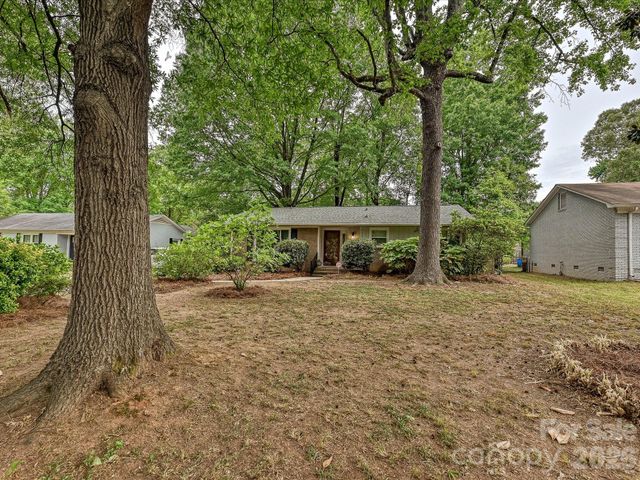 720 Aintree Road, Charlotte, NC 28215