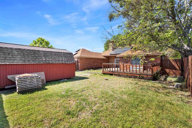 201 Brian Way, Red Oak, TX 75154