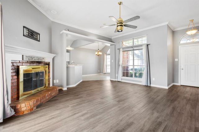 201 Brian Way, Red Oak, TX 75154