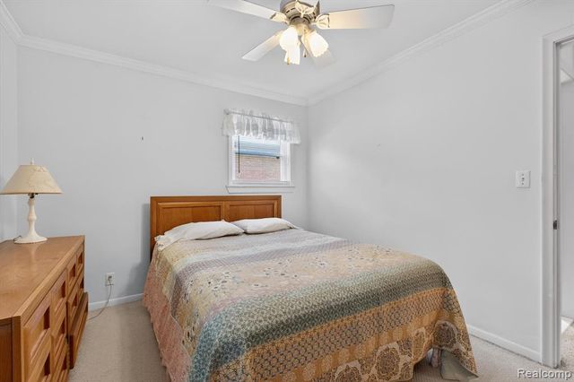 848 7th Street, Wyandotte, MI 48192