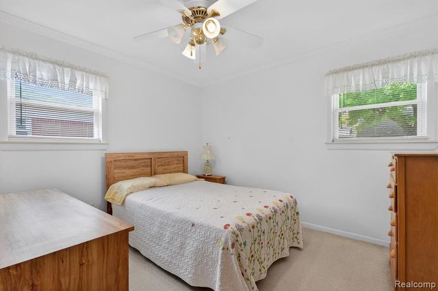 848 7th Street, Wyandotte, MI 48192