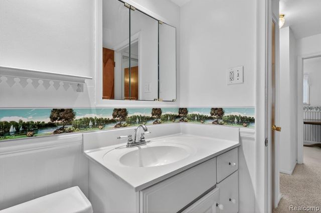 848 7th Street, Wyandotte, MI 48192