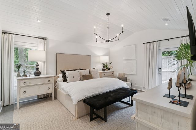 4909 Frederica Road, St Simons Island, GA 31522