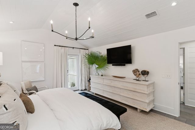 4909 Frederica Road, St Simons Island, GA 31522
