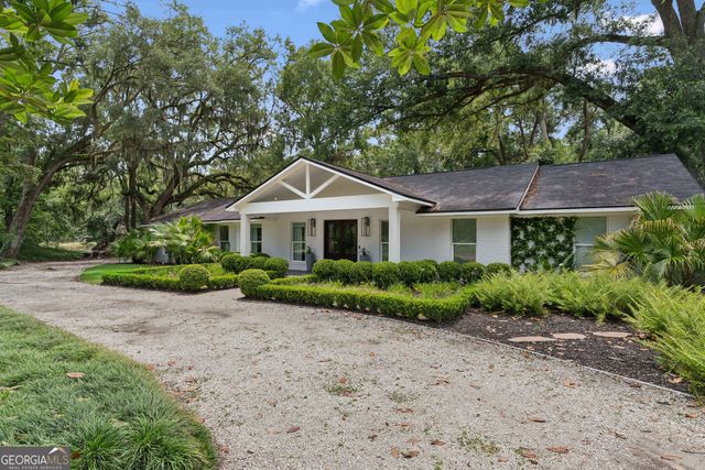 4909 Frederica Road, St Simons Island, GA 31522