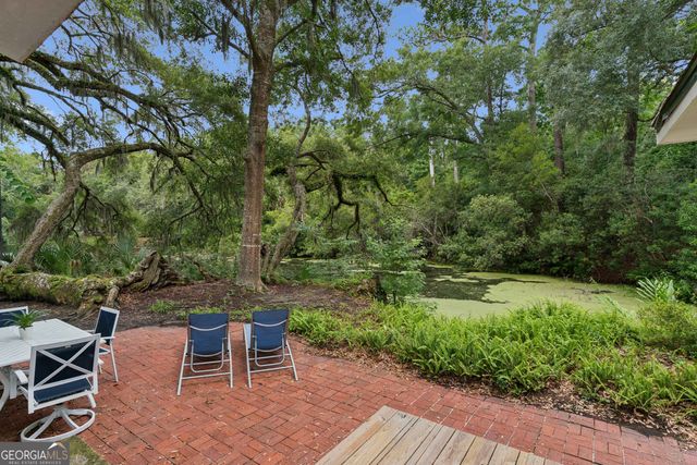 4909 Frederica Road, St Simons Island, GA 31522