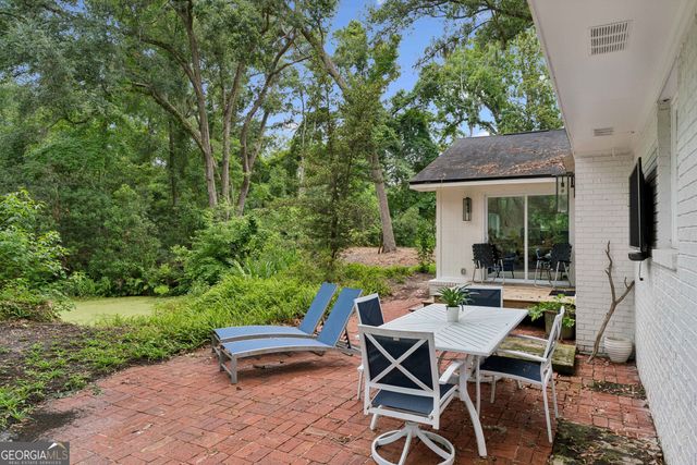 4909 Frederica Road, St Simons Island, GA 31522