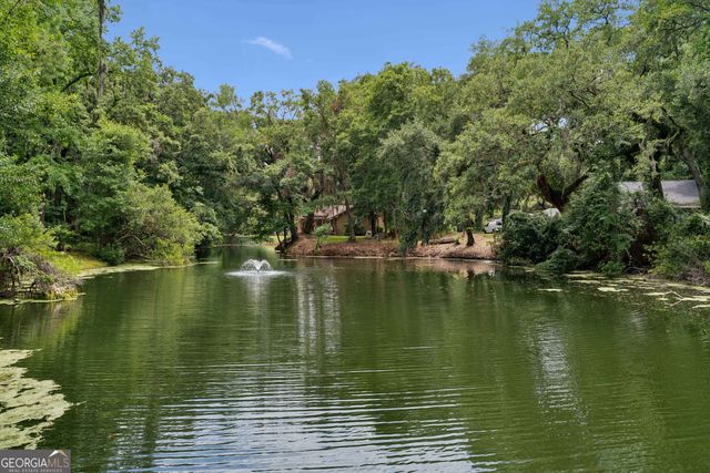 4909 Frederica Road, St Simons Island, GA 31522