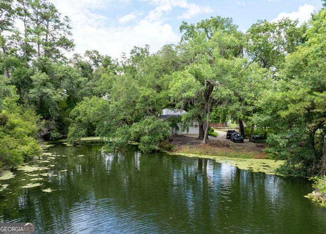 4909 Frederica Road, St Simons Island, GA 31522